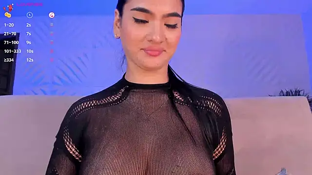 NatyFerrer  online show from March 2025 01:07:02 PM