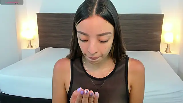 AliceRoss0 online show from March 2025 08:38:02 PM