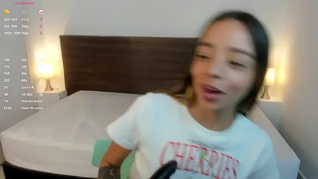 AliceRoss0 online show from March 2025 11:21:02 PM