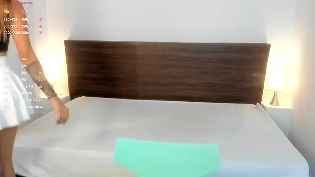 AliceRoss0 online show from March 2025 08:15:02 PM