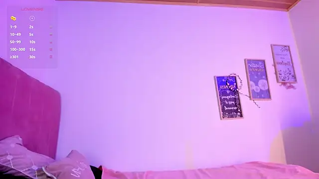 Snapshot of Tenshi_jules chatting on January 2025 08:05:02 PM Tenshi jules online show from January 2025 08:05:02 PM