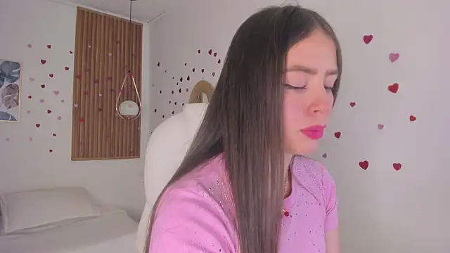 TiffanyWright online show from February 2026 02:12:02 AM