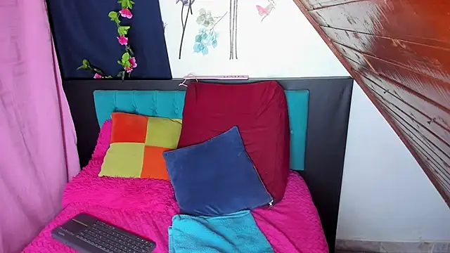 scarrlett40 online show from March 2025 07:08:02 AM