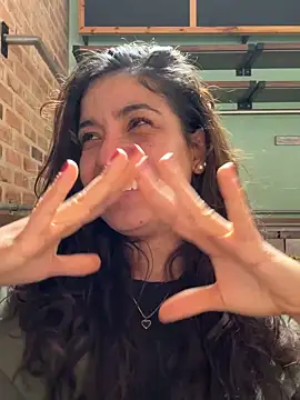 ValeriEvan online show from December 2024 06:38:02 PM