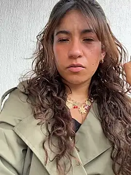 ValeriEvan online show from December 2024 06:38:02 PM