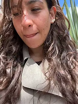 ValeriEvan online show from December 2024 05:58:02 PM