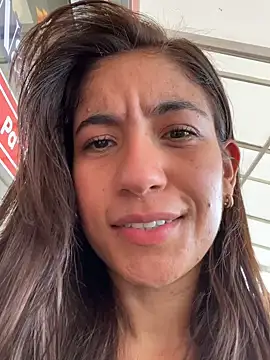 ValeriEvan online show from December 2024 06:04:02 PM