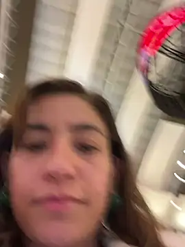 ValeriEvan online show from December 2024 04:41:01 PM