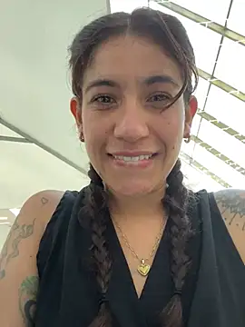 ValeriEvan online show from January 2025 10:05:01 PM