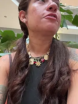 ValeriEvan online show from January 2025 03:42:02 PM