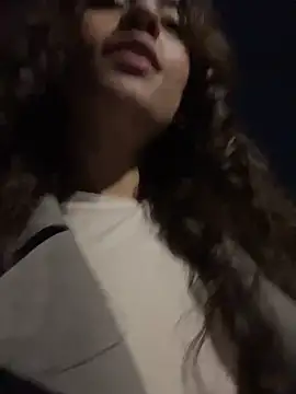 ValeriEvan online show from February 2025 11:45:01 PM