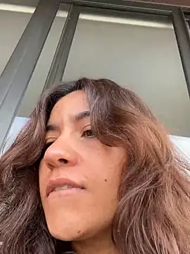 ValeriEvan online show from February 2025 01:38:01 PM