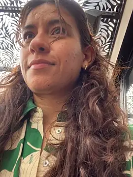 ValeriEvan online show from February 2025 07:41:01 PM