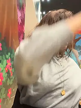 ValeriEvan online show from March 2025 05:54:02 PM