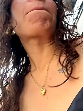 ValeriEvan online show from September 2025 03:11:02 PM