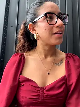 ValeriEvan online show from September 2025 08:09:01 PM