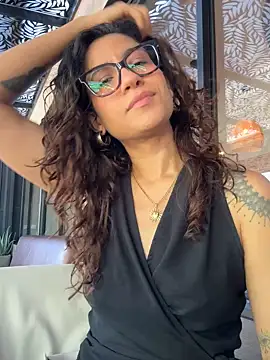 ValeriEvan online show from September 2025 02:08:01 PM