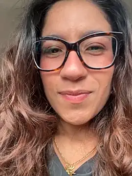 ValeriEvan online show from October 2025 08:06:02 PM