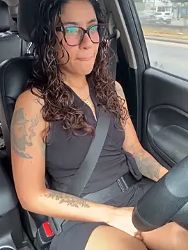 ValeriEvan online show from October 2025 07:33:01 PM