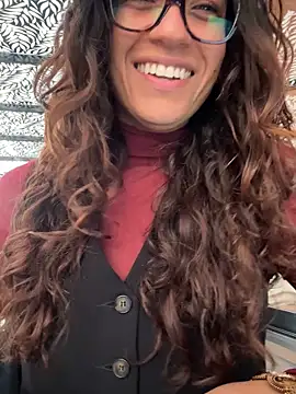 ValeriEvan online show from November 2025 08:46:02 PM