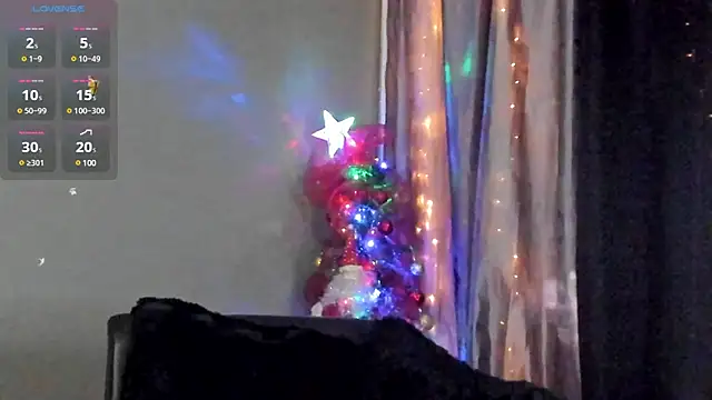 Renata wilsom online show from December 2024 05:25:01 PM