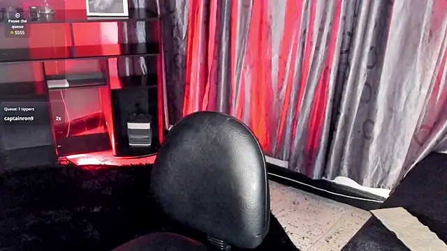 Renata wilsom online show from March 2025 04:56:01 AM