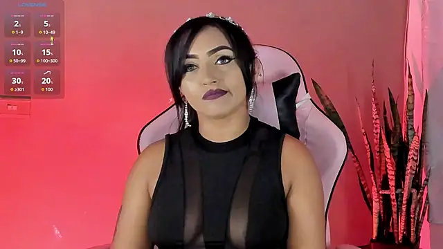 Renata wilsom online show from October 2025 01:47:02 AM