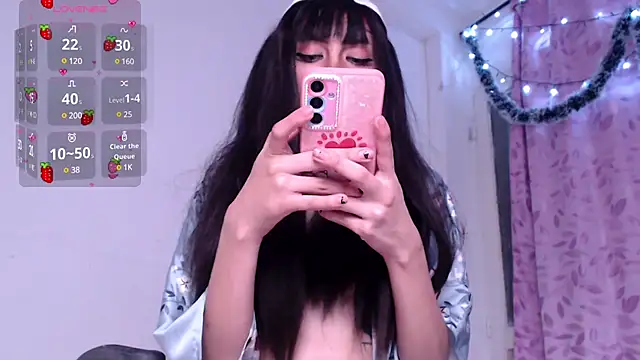 Alicedangerrr online show from January 2025 03:44:02 AM