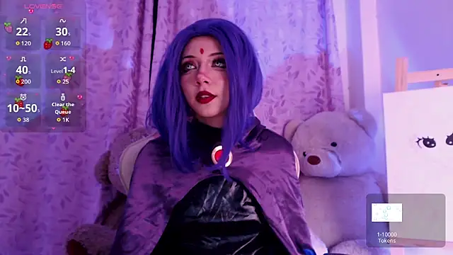 Alicedangerrr online show from September 2025 01:27:02 AM