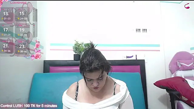 kambelroche online show from April 2026 11:54:02 AM