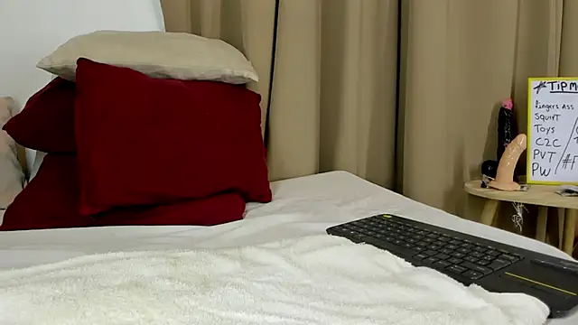 Beard xox online show from January 2025 01:15:01 AM