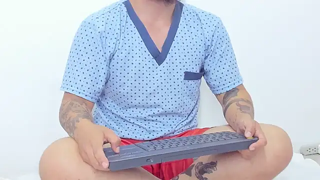 Beard xox online show from July 2026 11:14:01 PM