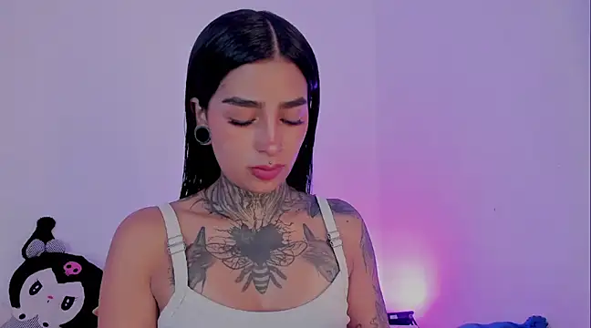 shadowcatt  online show from January 2025 07:28:01 PM