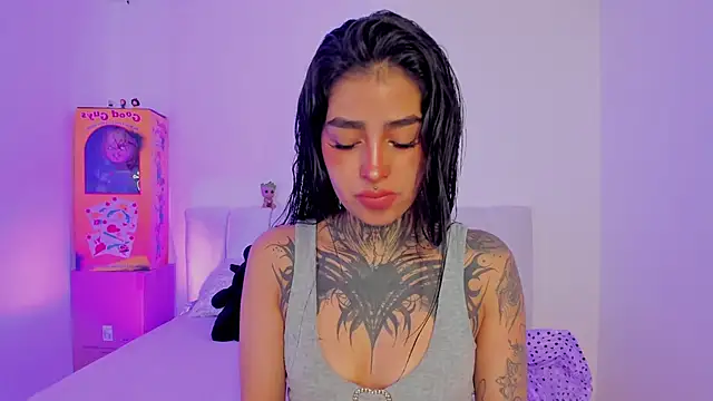 shadowcatt  online show from September 2025 03:33:01 PM