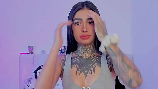 shadowcatt  online show from September 2025 05:51:02 PM