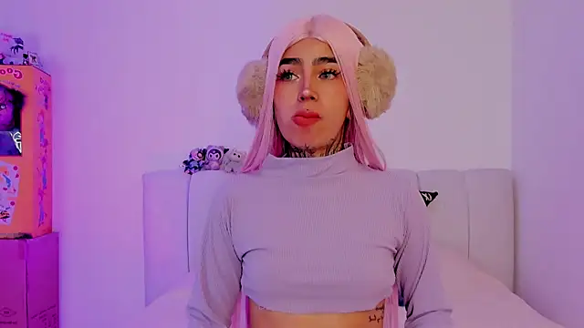 shadowcatt  online show from November 2025 08:07:02 PM