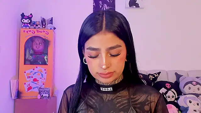 Snapshot of shadowcatt_ chatting on February 2026 06:09:01 PM shadowcatt online show from February 2026 06:09:01 PM