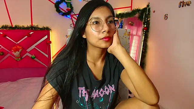  Jessi29  online show from December 2024 07:46:02 PM