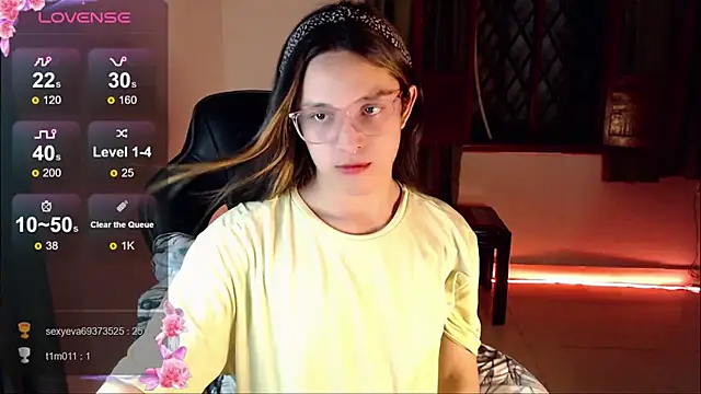 alexaryderr online show from December 2024 04:41:02 AM