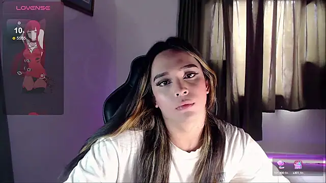 alexaryderr online show from January 2025 05:53:01 PM