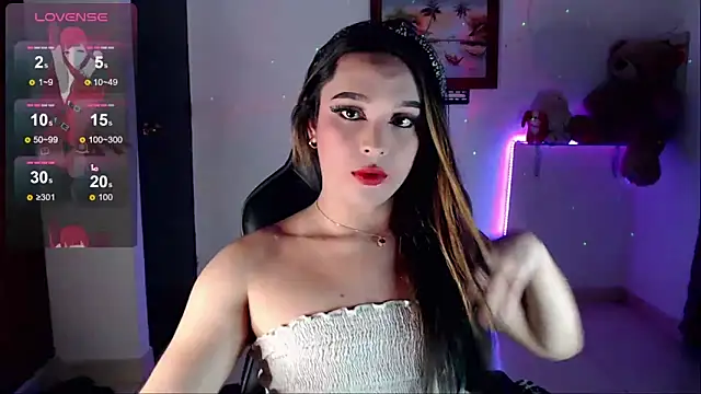 alexaryderr online show from March 2025 01:53:02 AM