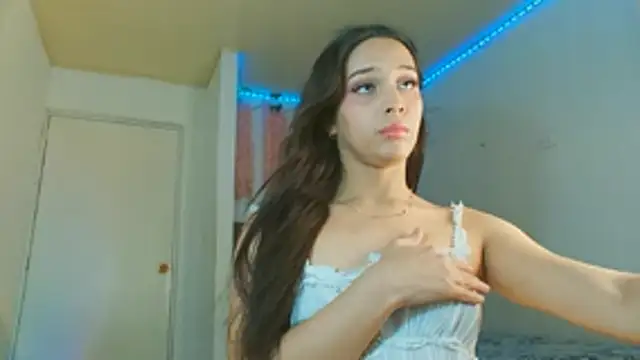 Snapshot of alexaryderr chatting on February 2026 11:58:02 PM alexaryderr online show from February 2026 11:58:02 PM