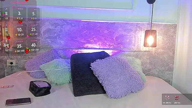 Wild lilhy online show from January 2026 07:49:02 PM