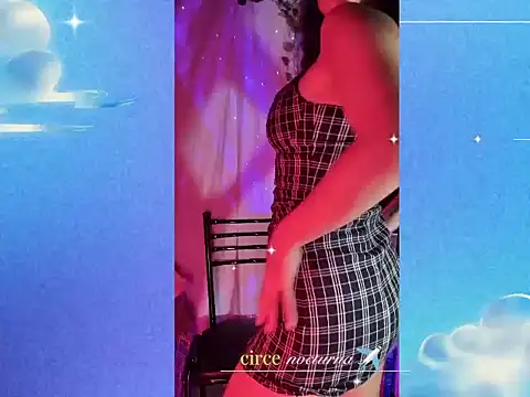 circenocturna online show from January 2026 01:08:02 AM