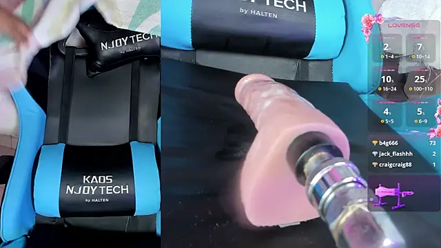 Delicius love online show from March 2025 08:38:02 AM