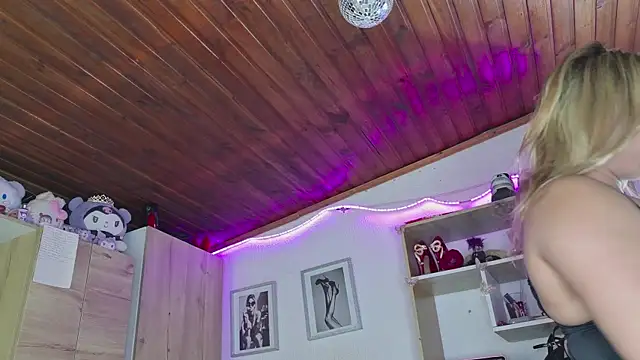 angelica sparks online show from July 2026 01:54:01 AM