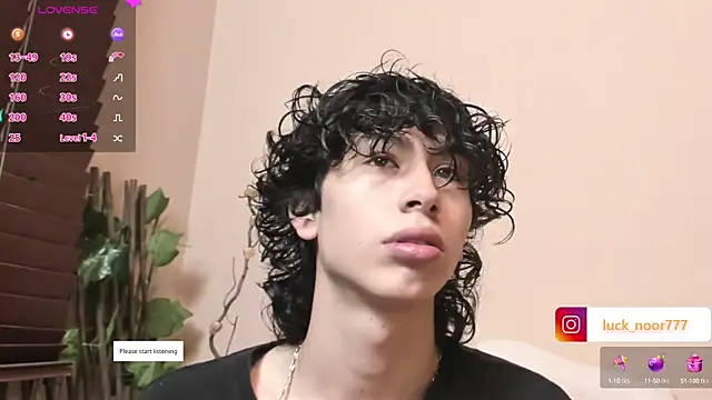 luck noor7 online show from December 2024 05:12:01 PM