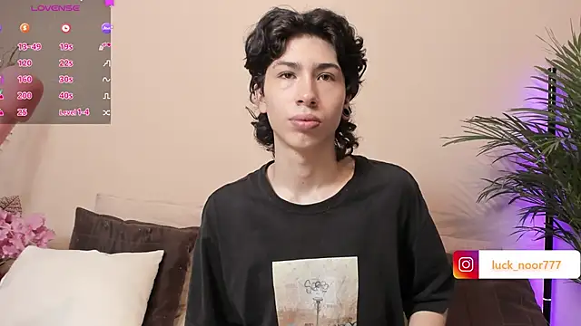 luck noor7 online show from January 2025 04:22:01 PM