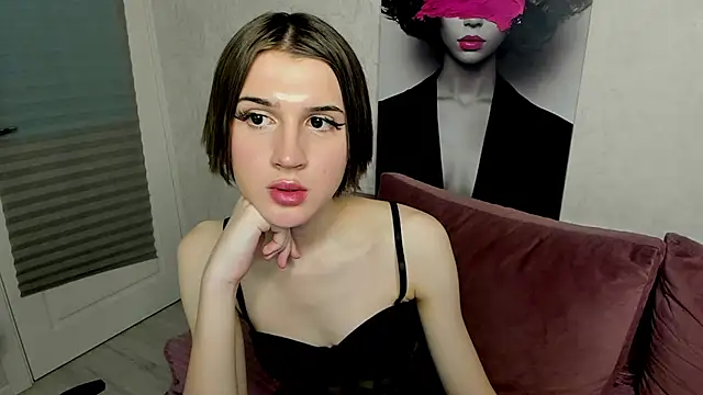 Skinny Sex Sissy online show from January 2025 01:36:01 PM