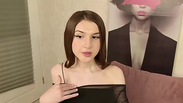 Skinny Sex Sissy online show from March 2025 01:49:01 PM